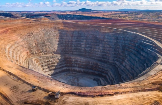 Mongolia Khan Altai Gold Mining Project Mongolia Khan Altai Gold Mining Project