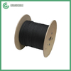 PV1-F 1X4 mm2 1500V DC Solar Cable TUV Certified