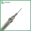 Bare ACSR 70/12mmsq conductor DIN 48 204 for Distribution Line