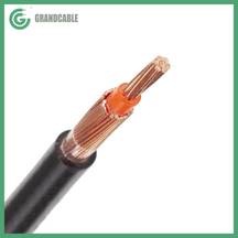 Airdac CNE Cable House Service Connection Cable (600/1000V) SANS 1507-6