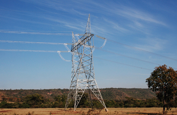 Myanmar 132kV Overhead Transmission Project - Conductors Supply