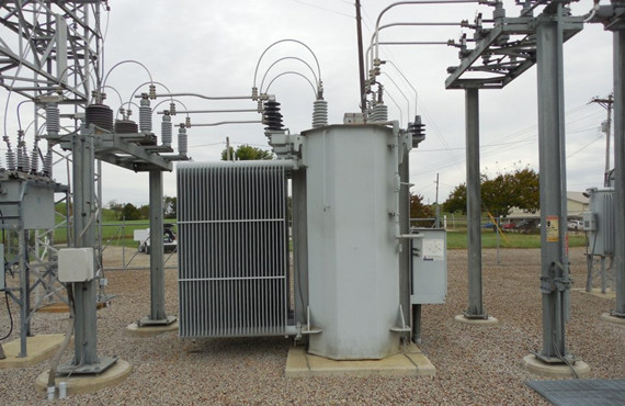 Burkina Faso 33/15kV Substation Project(2X10 MVA) - HV Cable Supply