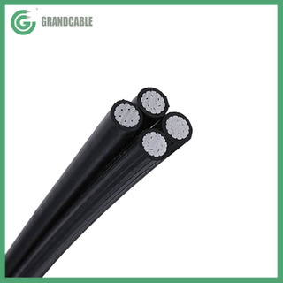 LV ABC Cable 3x120mm2+1x70mm2