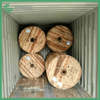 All Wooden Drums Packaging