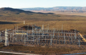 Mongolia Sergelen 220∕110∕35KV Substation.png