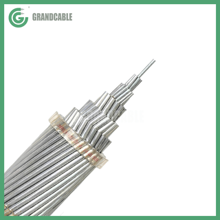 AAAC CODE NAME "GREELEY" CONDUCTOR, BARE, ALUMINIUM ALLOY, 927.2 MCM, 6201-T81, 37 * 4.02 STRANDING