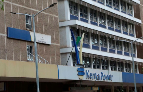 Kenya Last Mile Power Distribution Project - Cables And Conductors Supply