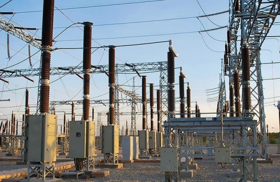 Mongolia 220/110/35KV Substation Extension Project - Cables Supply