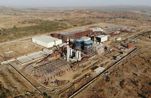 Ethiopia Beles-1 Sugar Factory Project.jpg
