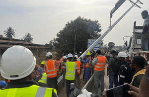 Sierra Leone 11∕0.4kV Distribution Line Project.png