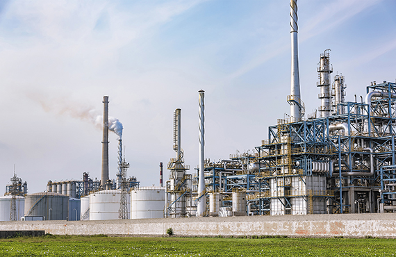Nigeria Dangote Petroleum Refinery and Polypropylene Plant in Lekki Free Trade Zone - Cable Supply