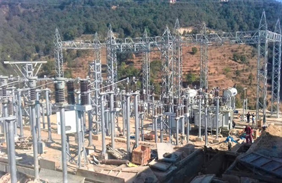Botswana Ramotswa 2 x 132/33kV 40MVA and 2 x 132/11kV 30MVA Substation Project - Power Cable Supply