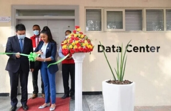 Ethiopia Data Center