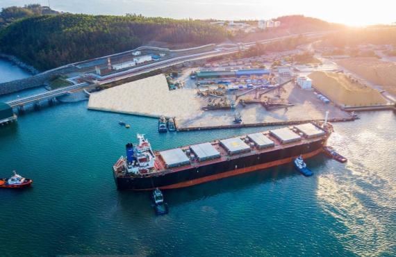 Vietnam PTSC Project