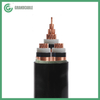 11kV 3Cx120mm² CU/XLPE/PVC U/G Power Cable