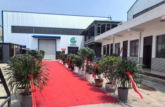 Grand Cables 5th Plant