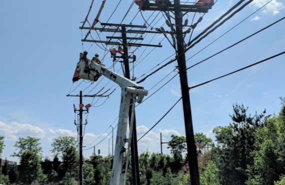Honduras Power Equiment Distribution - Cables Supply