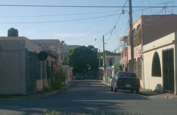 Dominican Republic Overhead Distribution Project - ABC Cable Supply