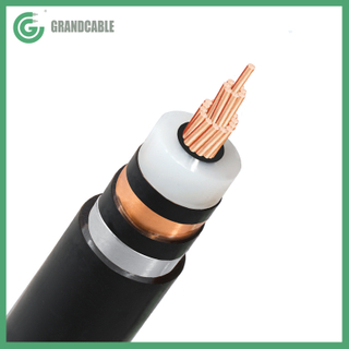 20kV 1Cx185mm2 XLPE Cable between Power transformer & 20kV Switchgear