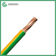 50mm2 U/G PVC Service Wires Copper